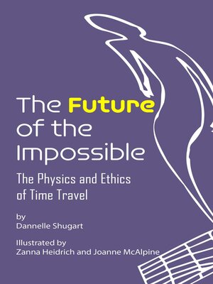 cover image of The Future of the Impossible